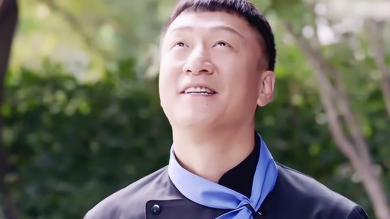 陆远成功的找到了主厨的工作