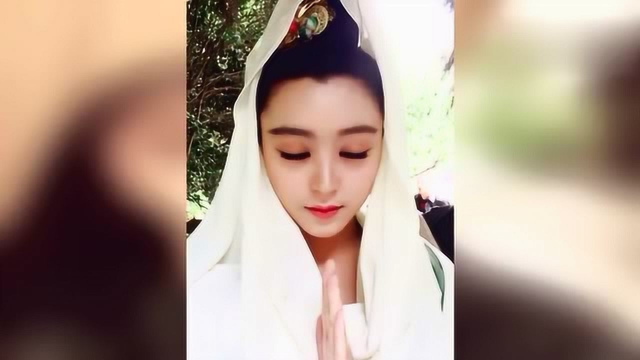 范冰冰替身王亚楠私照曝光 神似范爷走红网络