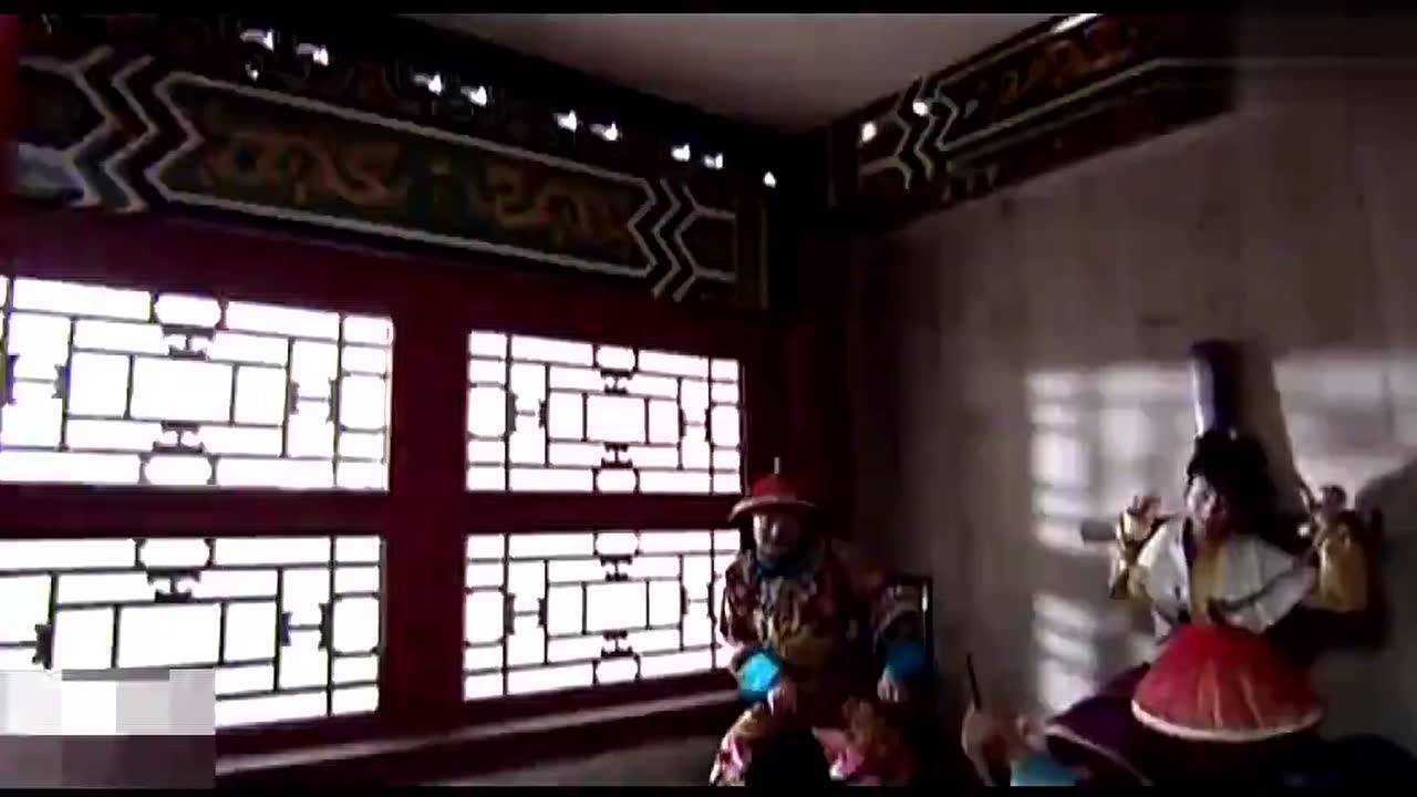 古代笑刑,让人受刑时很享受,在愉悦中死去_高清1080P在线观看平台_腾讯视频