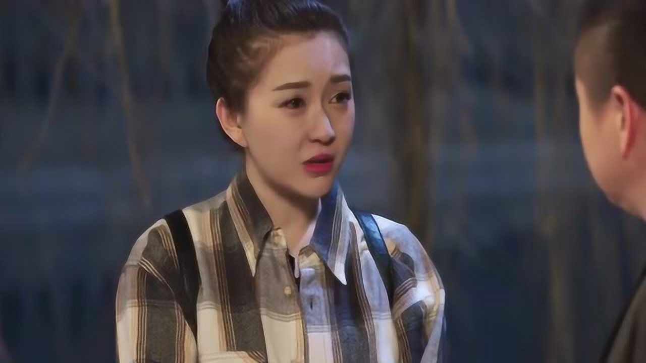 乡村爱情:谢小梅表白刘一水,看这一对多甜蜜呀!