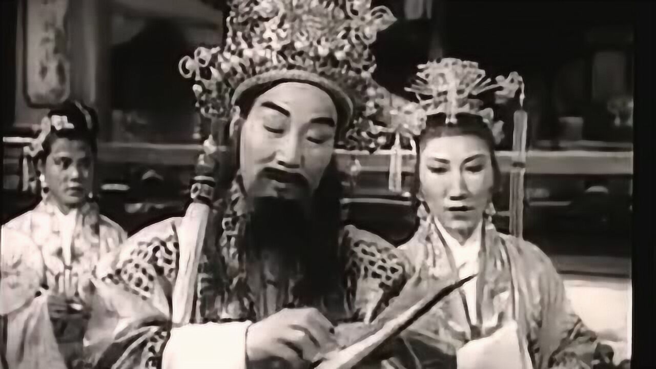 晋剧《打金枝》全本丁果仙、牛桂英_高清1080P在线观看平台_腾讯视频