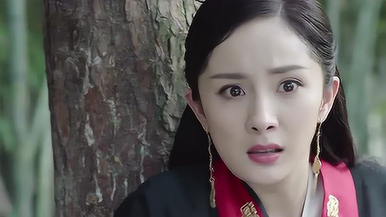 《扶摇》大猜想:刘璇化身终极大boss非烟,扶摇结局死于非烟之手?