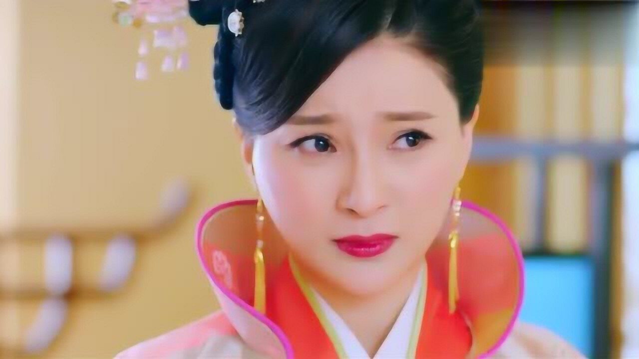 八王妃让小妾门见识什么是大奶打小三