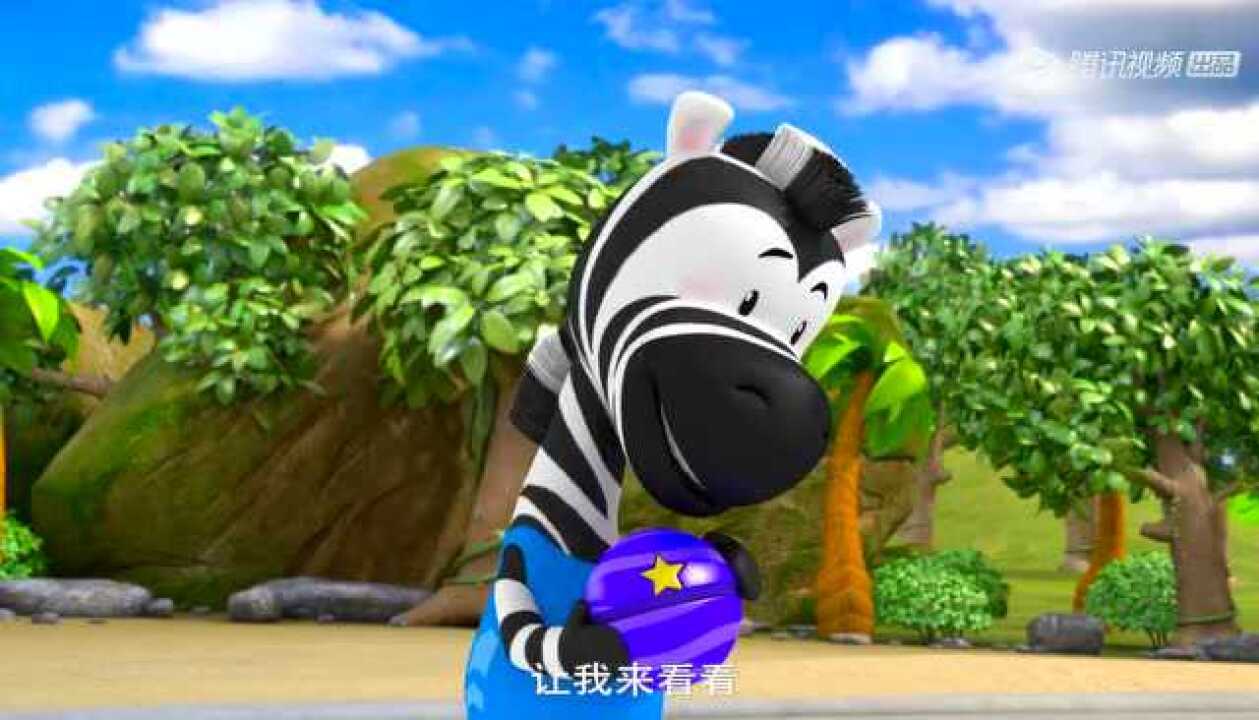 超级小熊布迷:三角龙魅惑龙和翼手龙啊