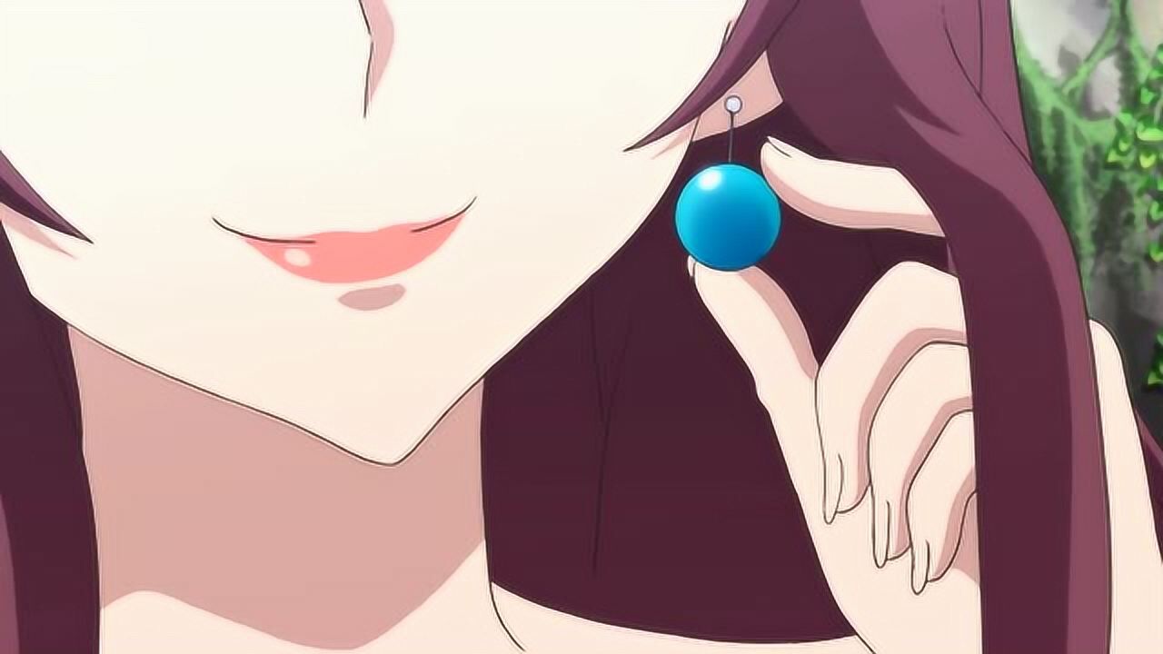 妖怪名单 第二季 :苏九儿花了半生功力练成的法宝就是这个耳坠?