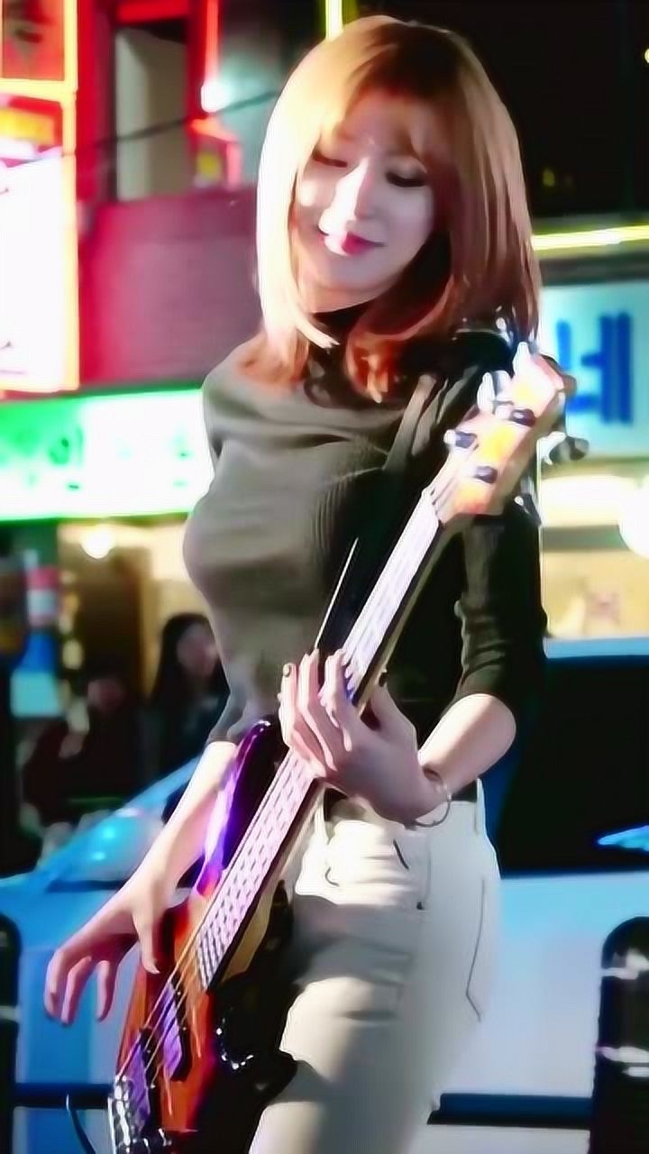 韩国女星智仁演绎夜空中最亮的星3小时获得中国5千万粉丝追捧