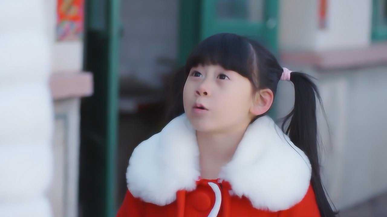 木兰妈妈小月儿告诉小鱼儿他不是亲生的木兰罚小月儿站着