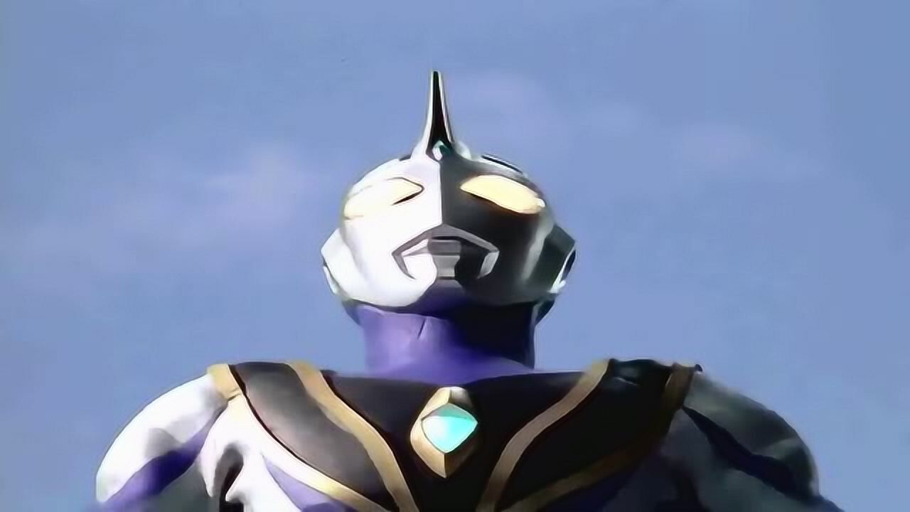 大地之光盖亚奥特曼看出那时圆谷不差钱了