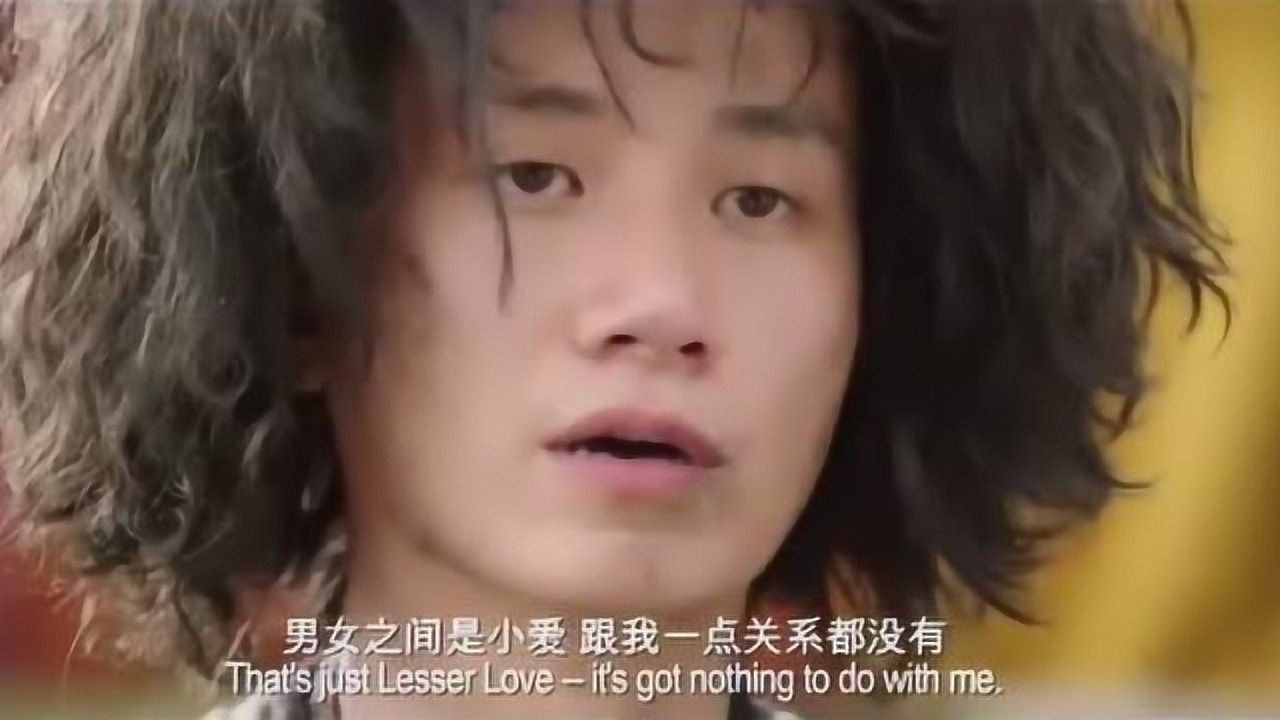 西游降魔篇就差那么一点点这句话唐三藏早就听够了