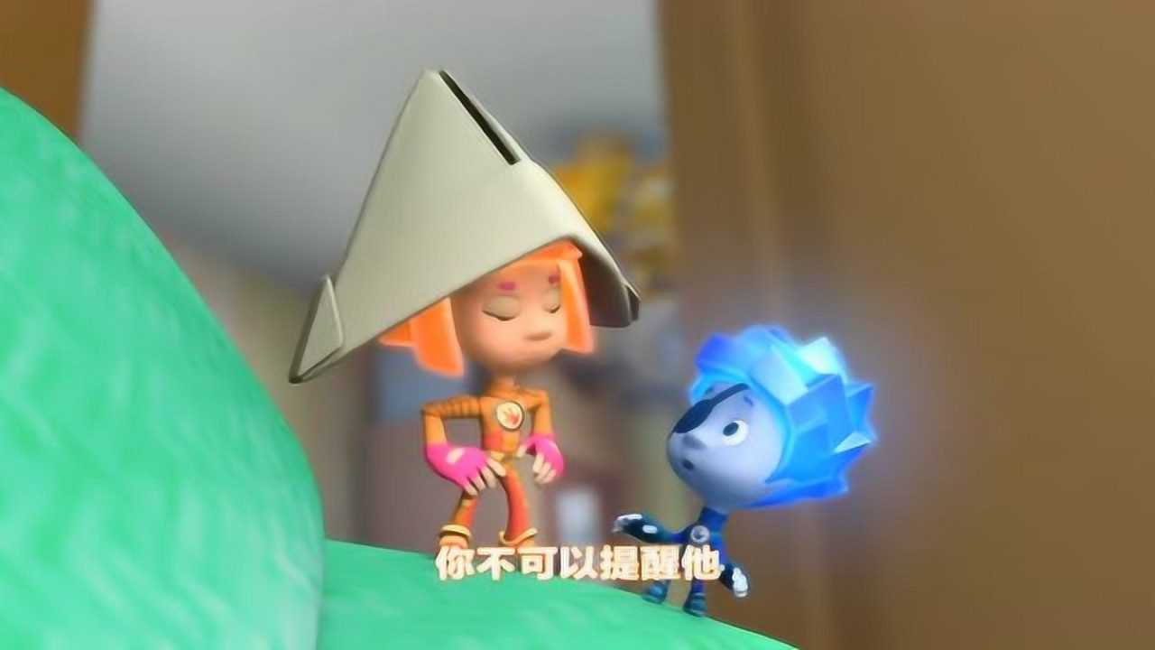 螺丝钉第三季海盗的专业术语