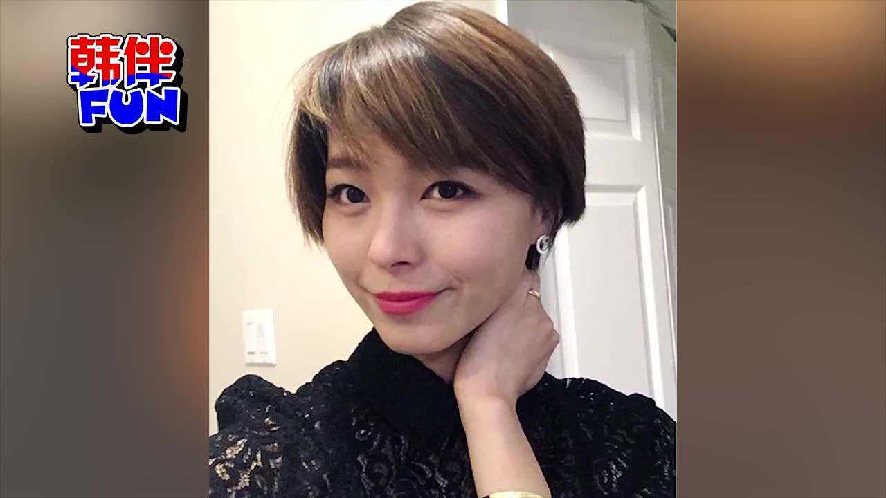 wg前成员闵先艺怀第三胎 预计明年1月生产