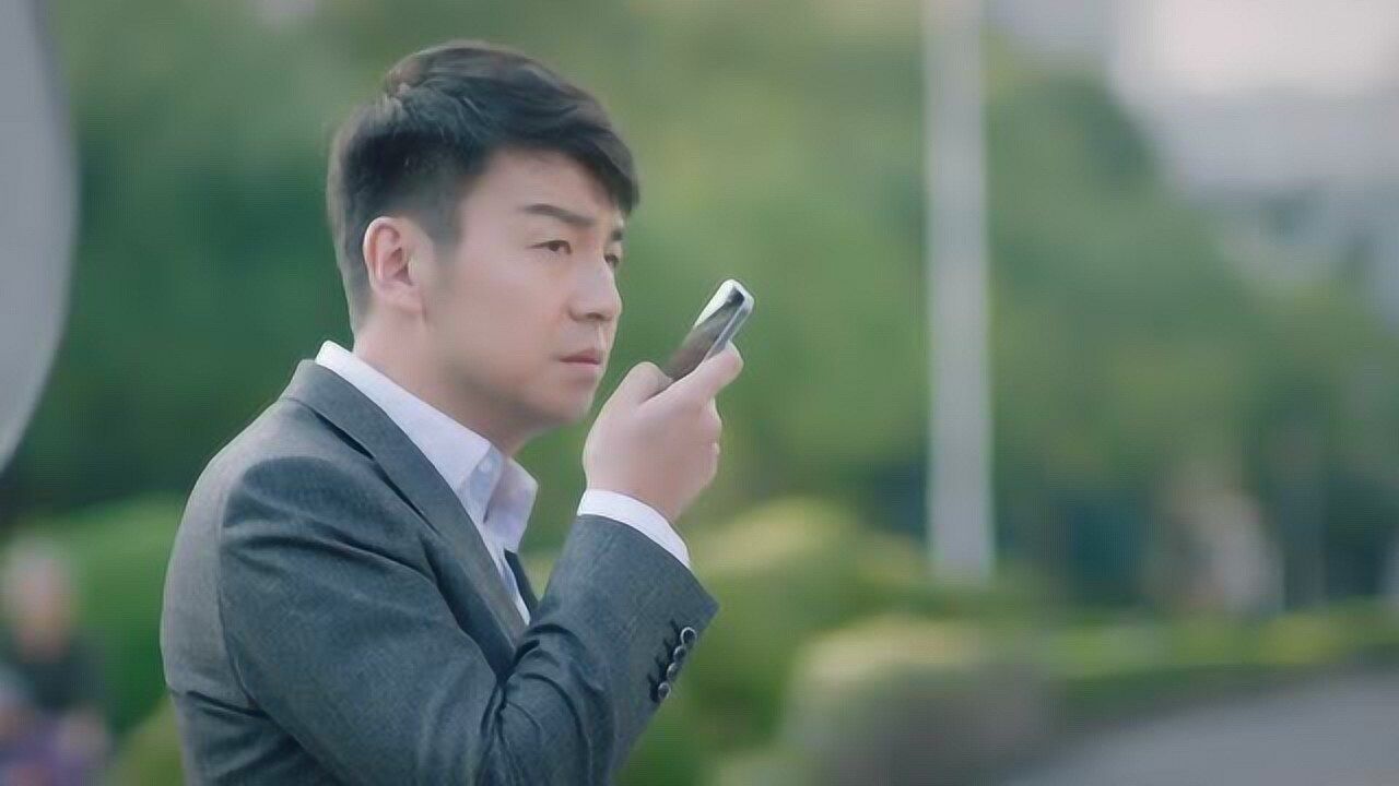 我爱男保姆方原发脾气被解雇无奈说出实情