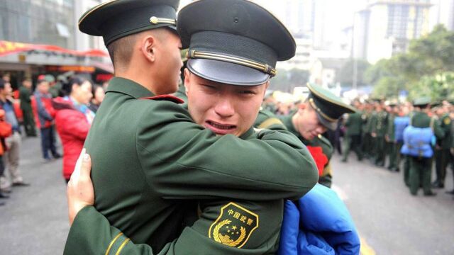 退伍士兵,带病回乡办理流程来了!开来看看如何申办