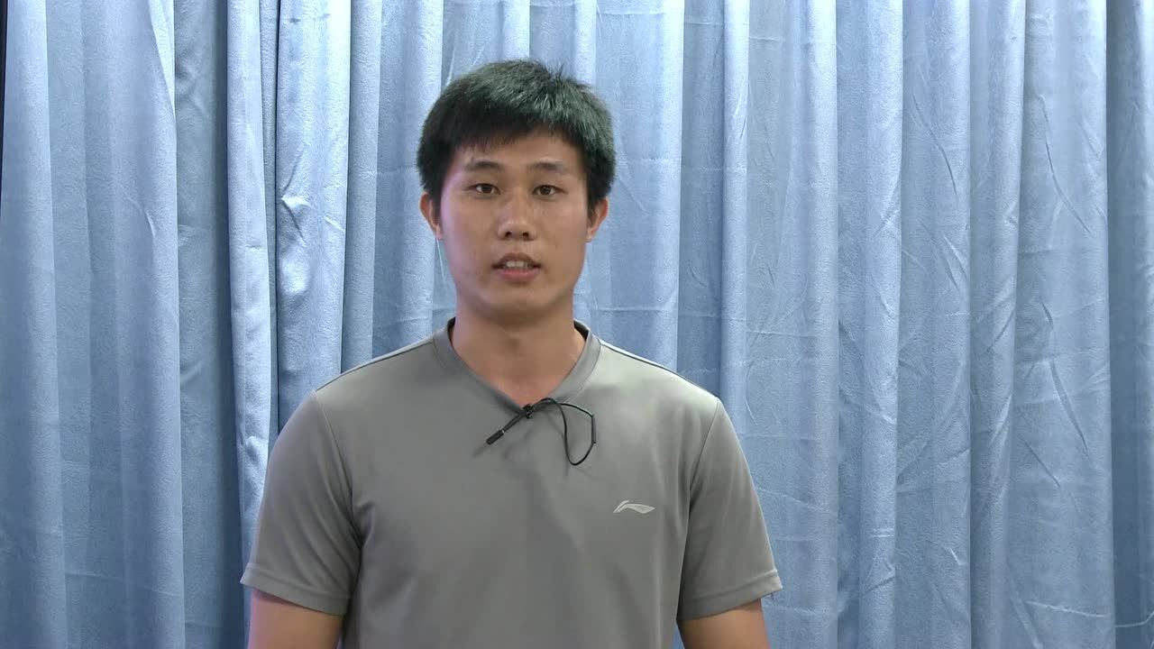 我在南一这一年-苏志超