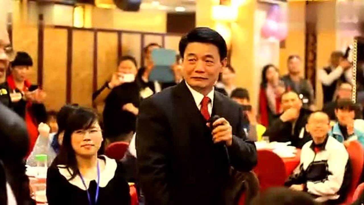 客家山歌 钟柳红pk大声古《夸老婆》
