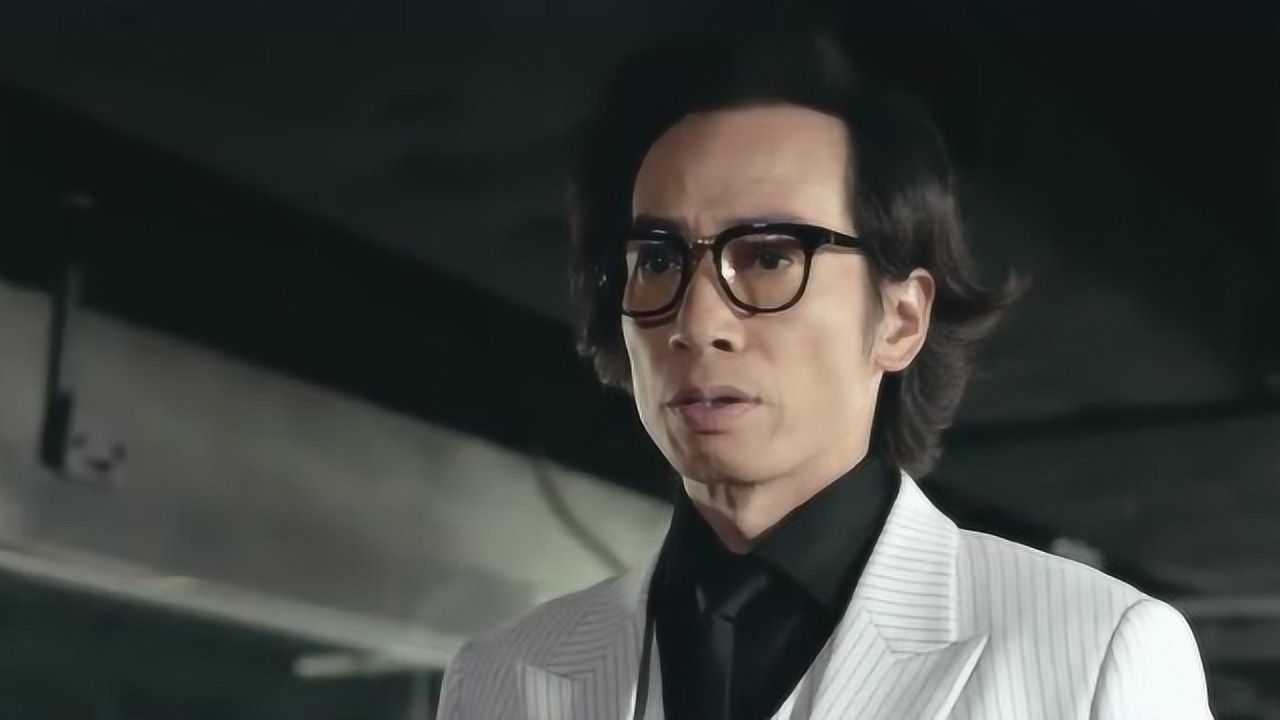 使徒行者2筹备三年交易两年魏德信只为说明只有一个长兴