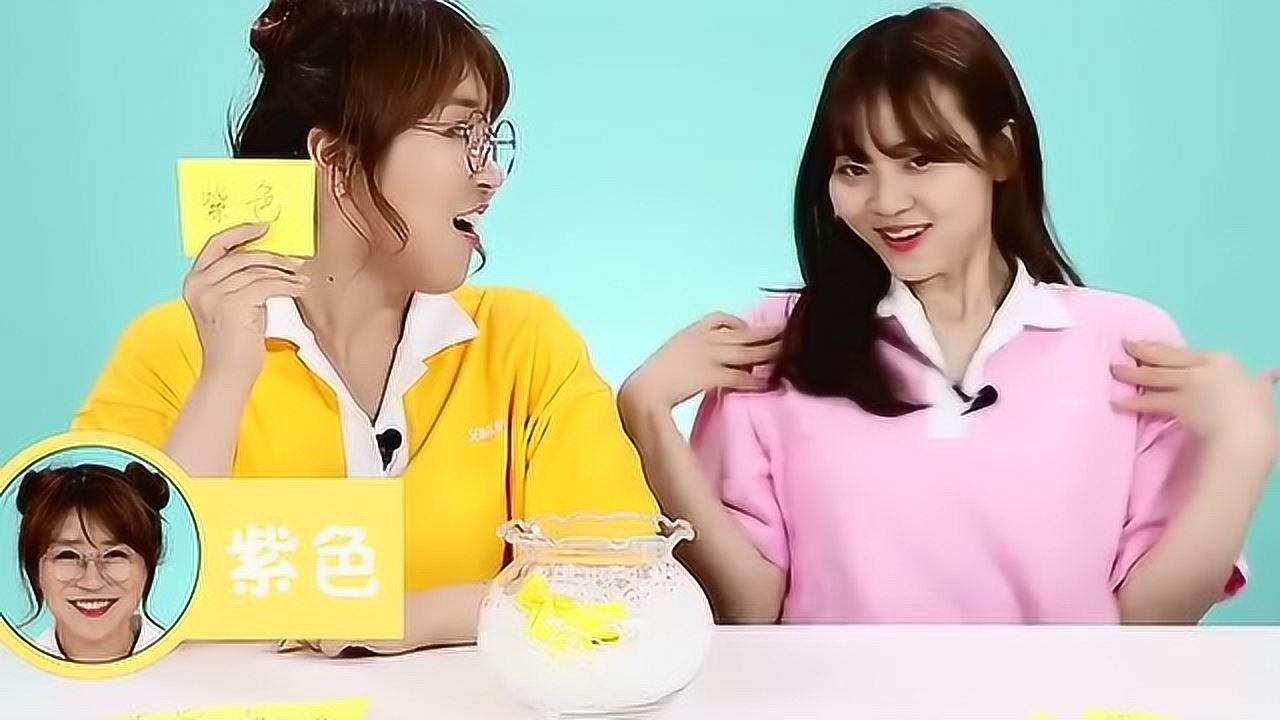 小伶玩具三色挑战之用三种颜色做蛋糕做出来的又漂亮又好看呢