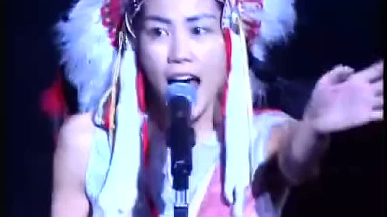 王菲《梦中人》_高清1080P在线观看平台_腾讯视频