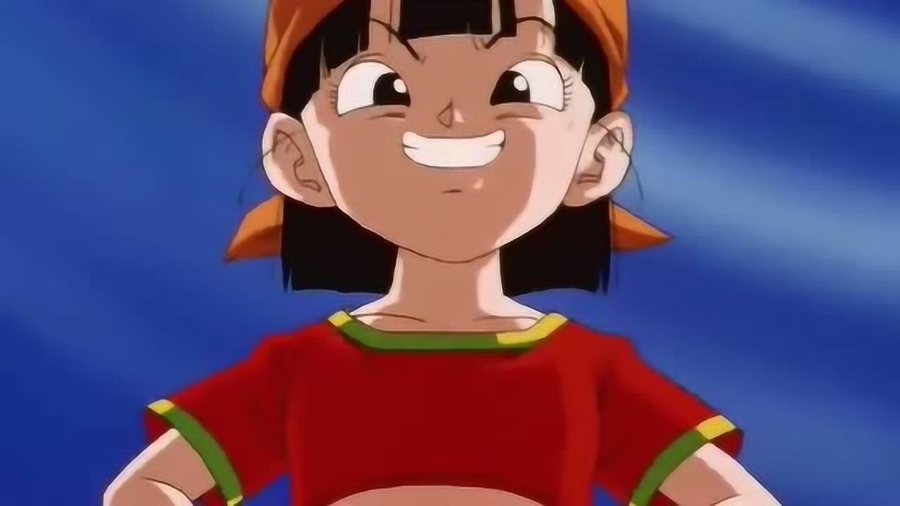 龙珠:就剩下两个人的时候,小芳终于暴露了本性