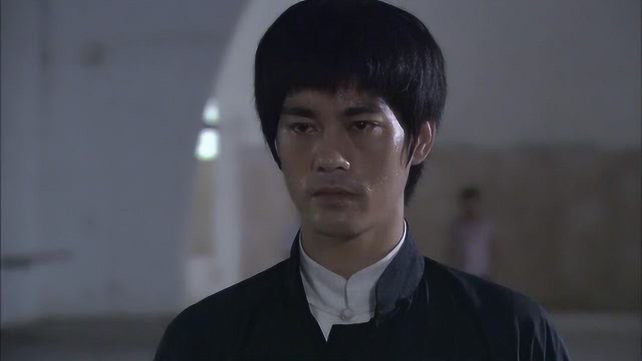 李小龙传奇最后之战决战