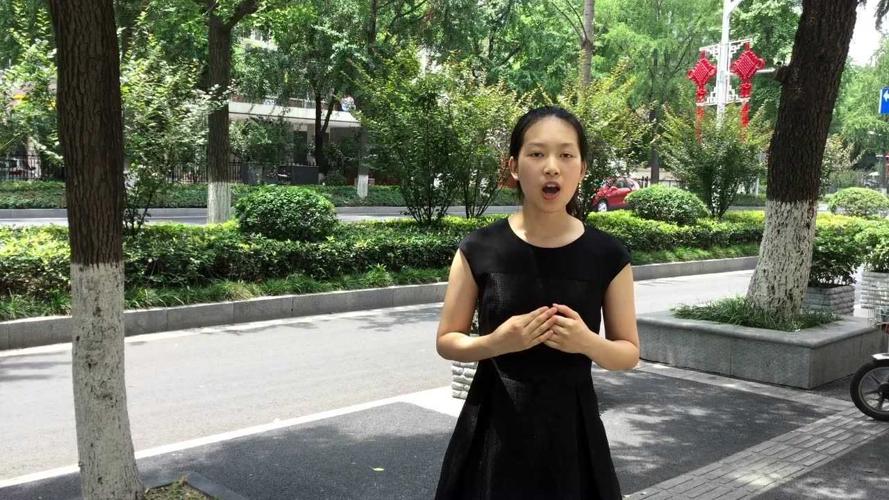 nsda主持-杨欣月