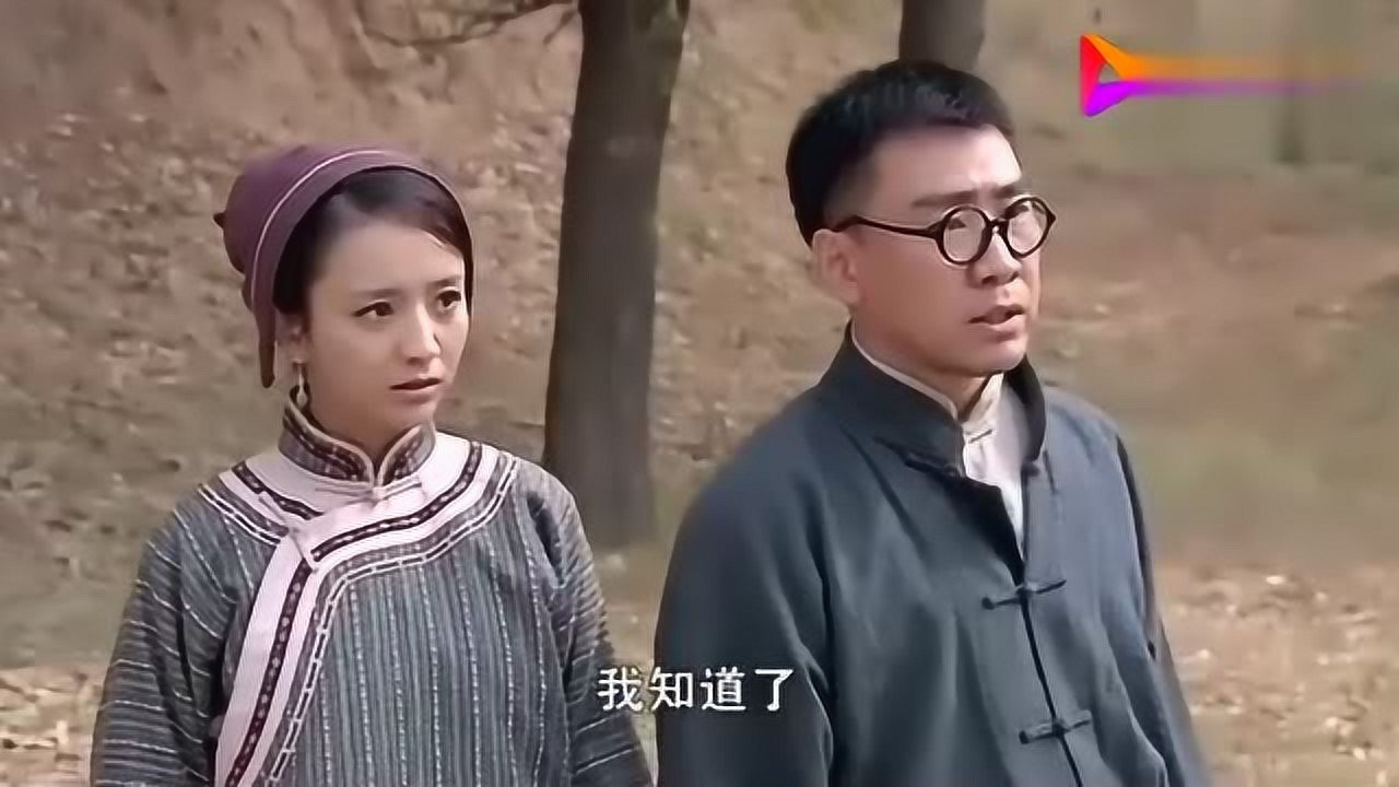 刀客家族的女人葛大妮和石綵鳳打架太精彩了