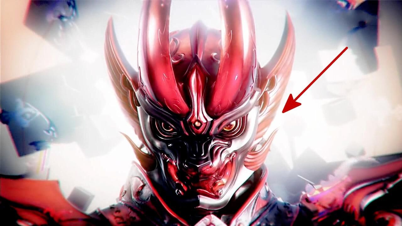 神之牙:王小明神牙变身为狼是魔戒骑士,霸气解决霍拉