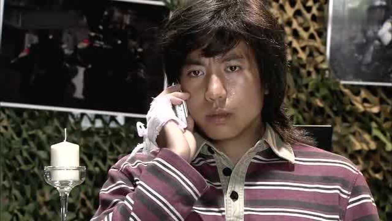 《我是特种兵》小庄睡醒一觉才明白丫头对他的重要性