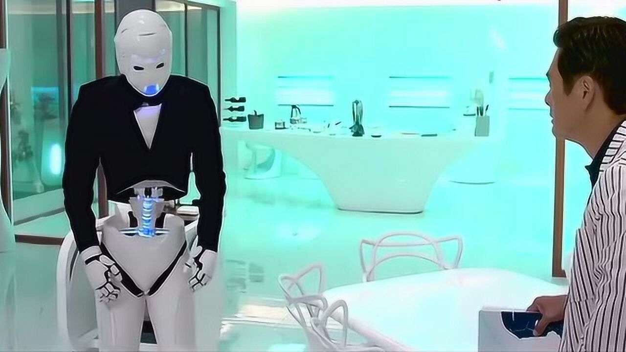 傻强喝茶还是喝咖啡_腾讯视频