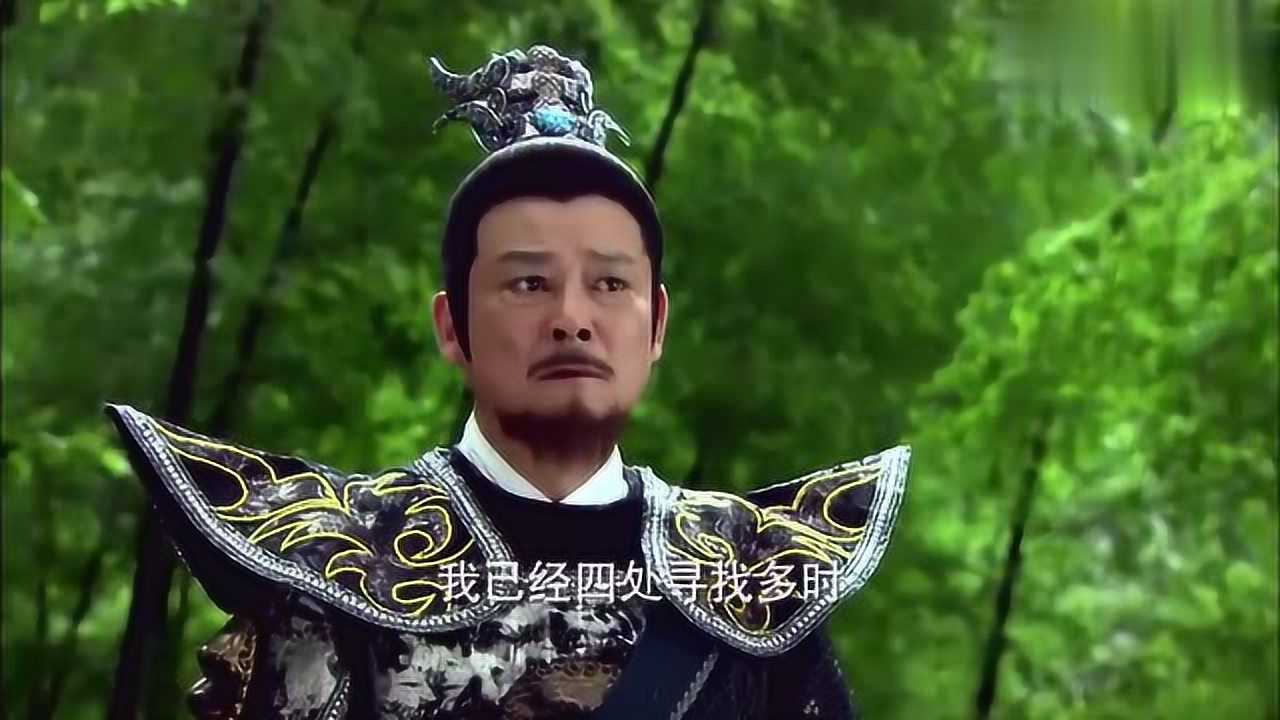 封神英雄榜闻太师不社会啊请人帮忙张口就老弟不应该喊大哥