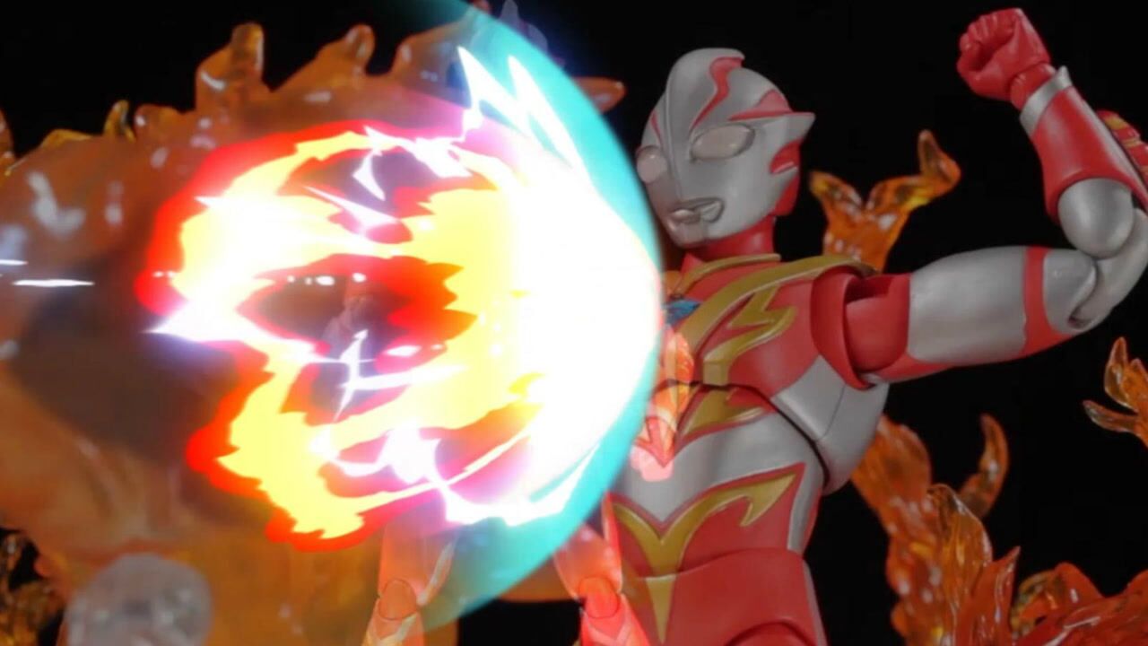 梦比优斯奥特曼好厉害的梦比姆爆裂招式居然怕冷气咋回事