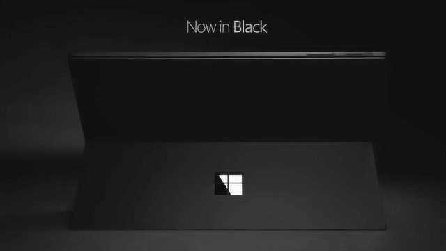 科技周报:Surface全家桶大更新
