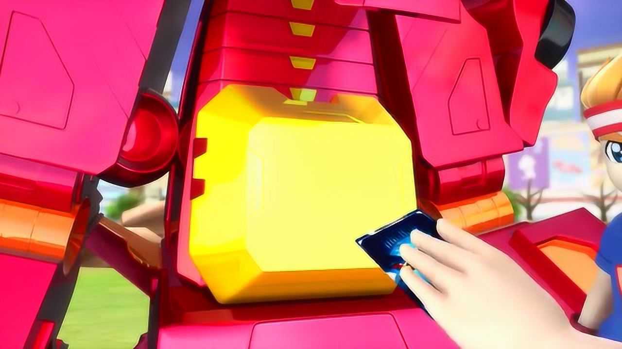 猎车兽魂:想不到这次救星宇的居然是小司