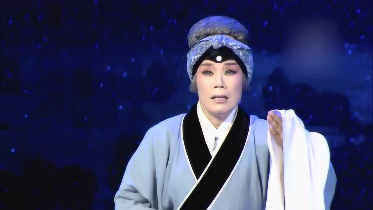 豫剧全场《寻儿记》上部 李庆杰 领衔主演