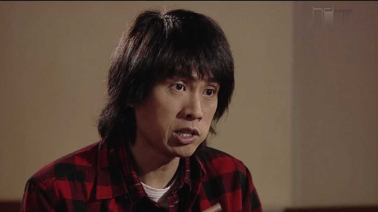 黄子华真是中国版的小贱贱试拍拖试求婚都是他发明的