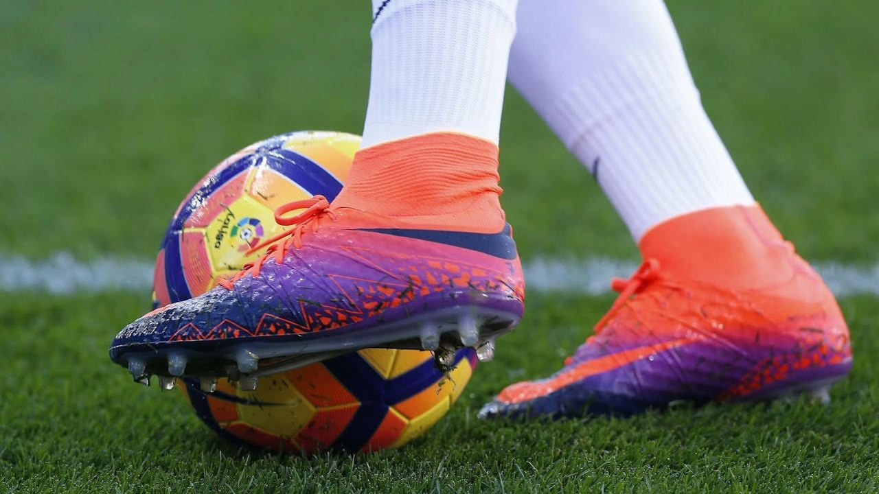 碰到足球就不会被断!这才是盘带过人的正确打开方式