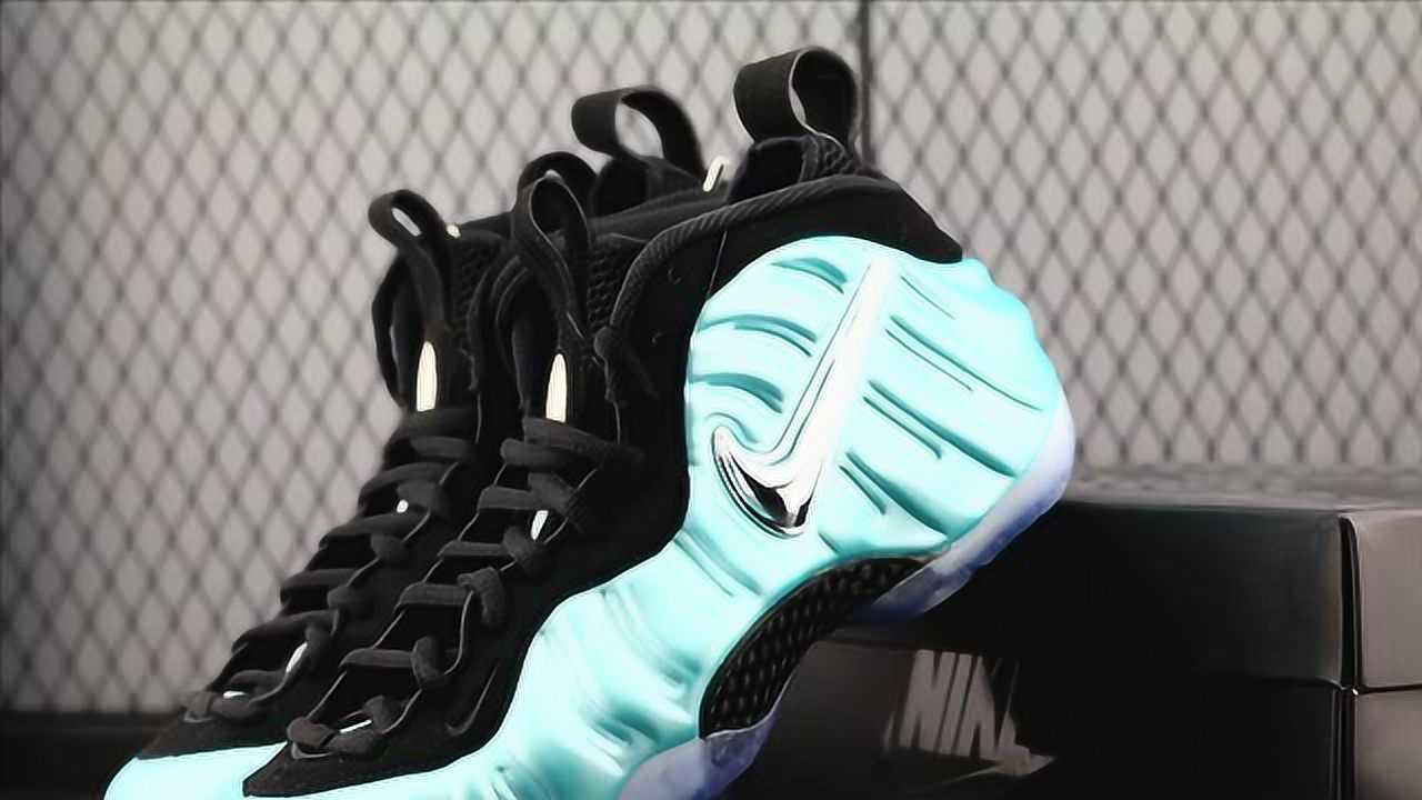 nikeairfoampositepro南海岸泡银绿泡喷泡跑鞋开箱评测