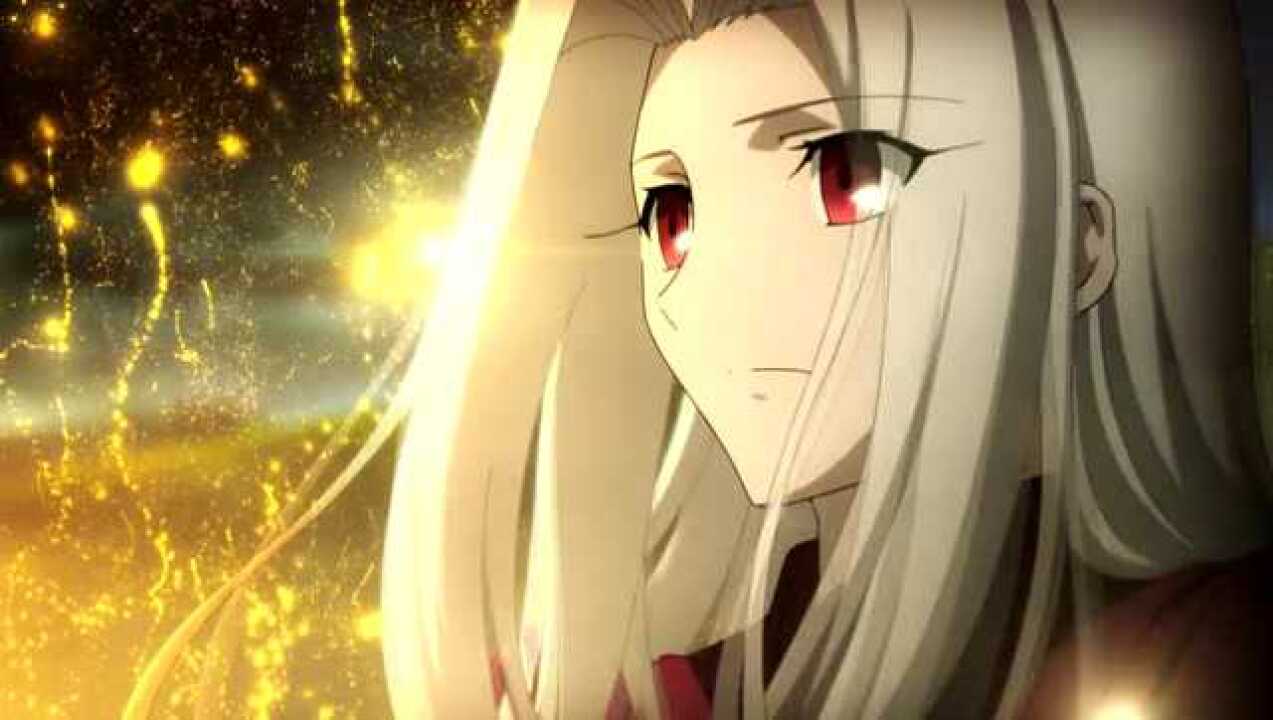 FateZero-Saber-宝具真名解放_腾讯视频