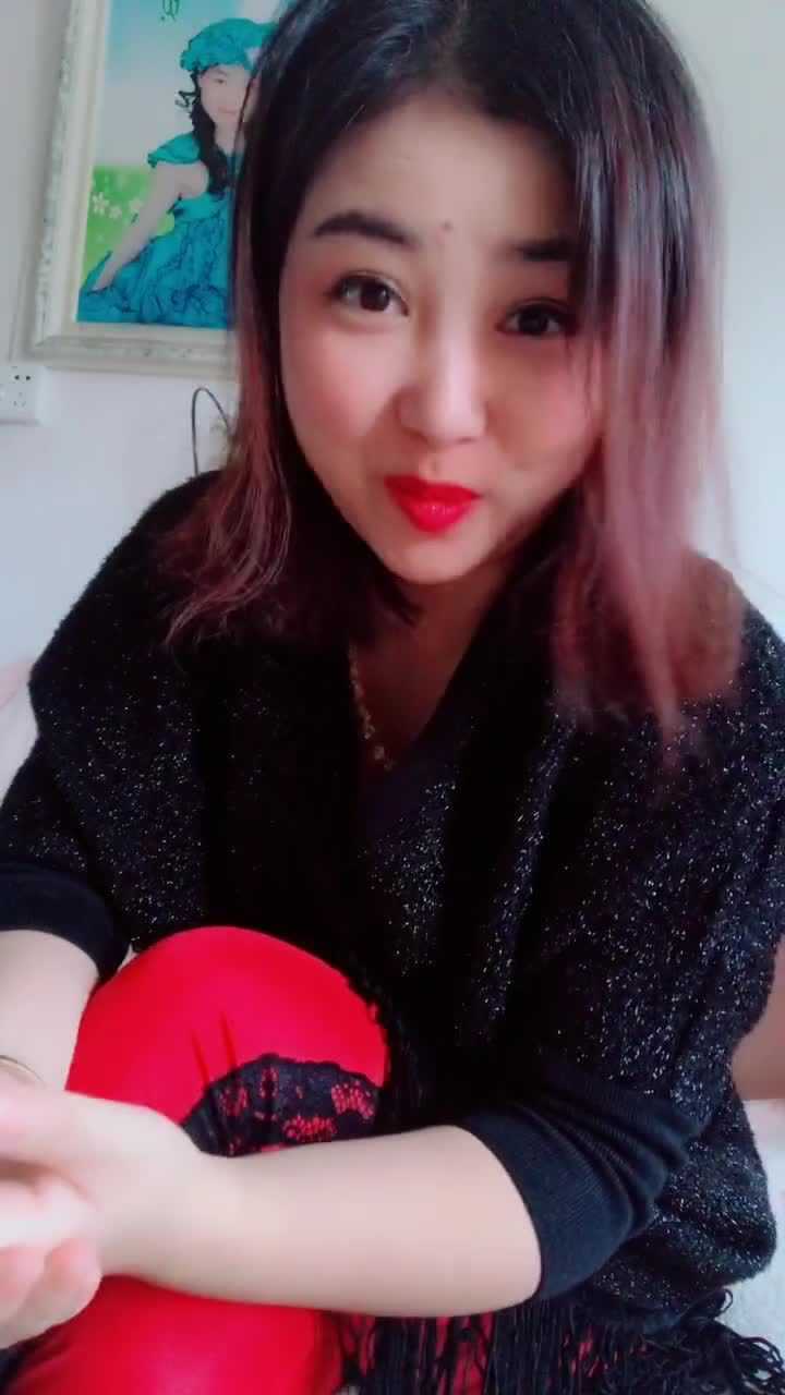 我也是别人家的老婆呀