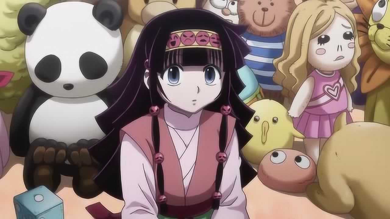 明明是我和阿路加的秘密啊