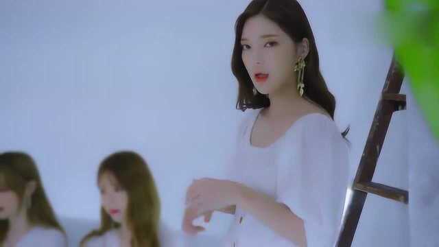 女团9MUSES特别单曲《To. MINE》MV