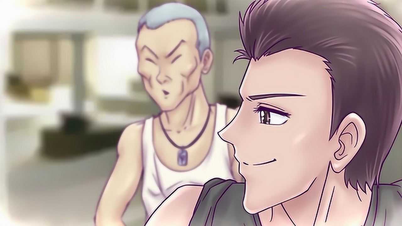 火线传奇:赛斯居然偷拍赛丝,还拉着自己的队友一起欣赏!