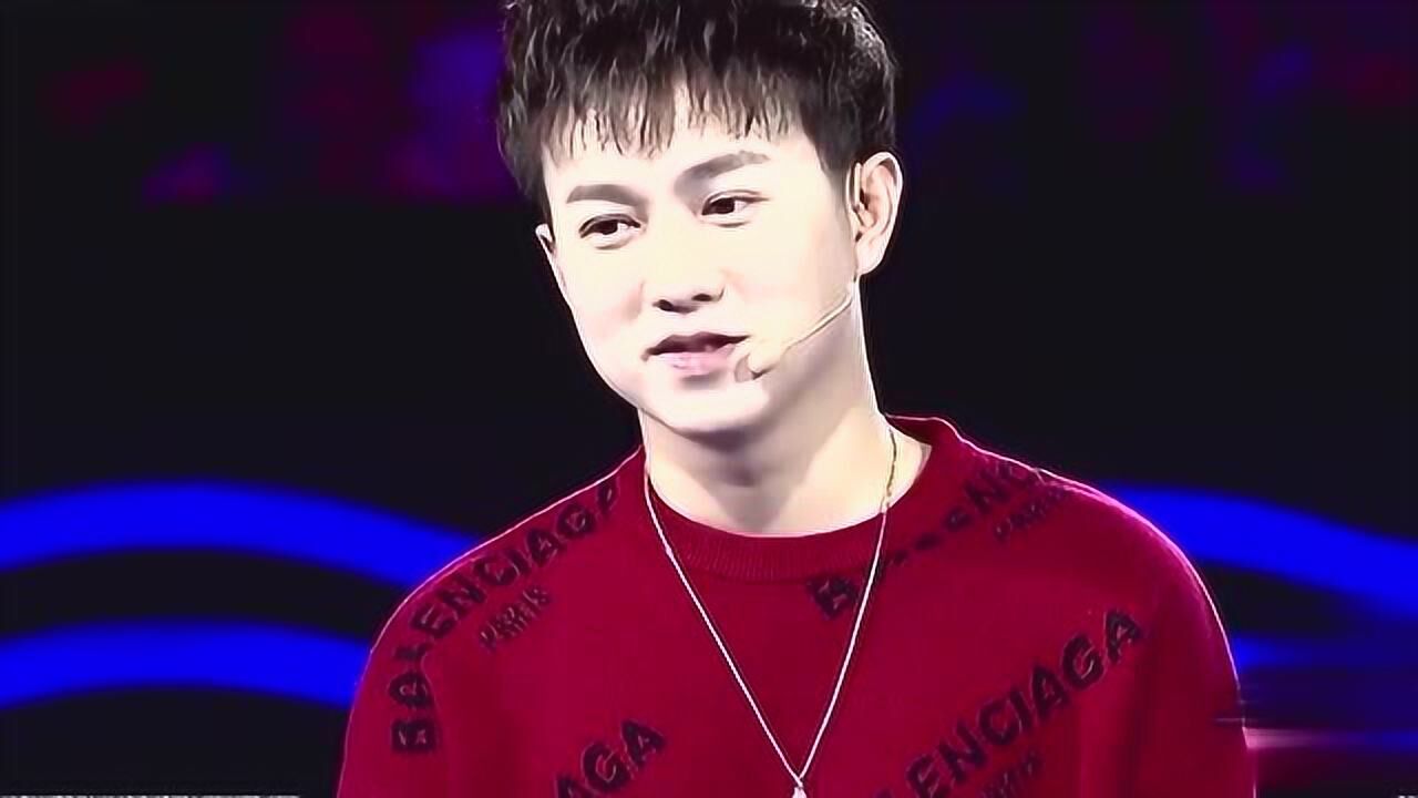 非常完美霸气东北女孩用不倒翁霸气表白林志勇真的好浪漫