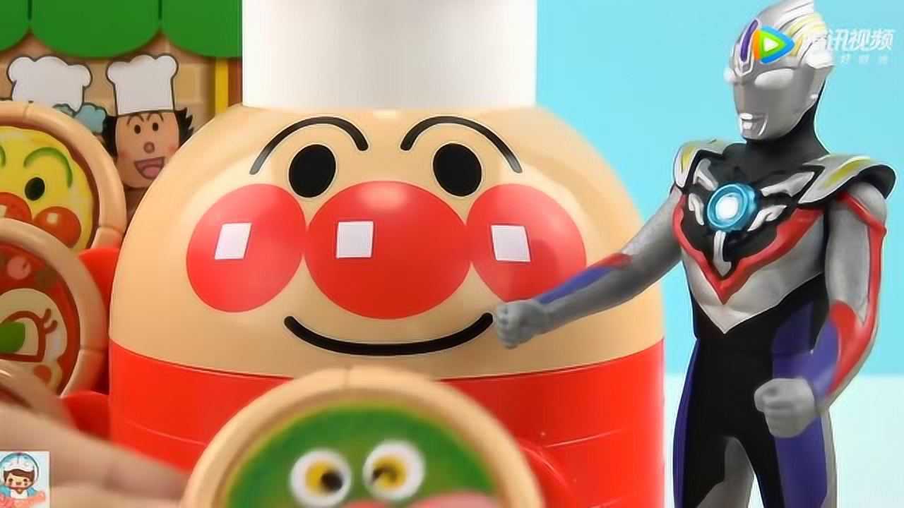 玩具益趣园这里有五种披萨请问您要什么口味呢