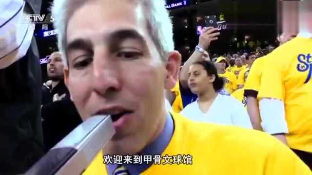 重温2016NBA总决赛精彩时刻:神奇之旅骑士在13落后勇士的劣