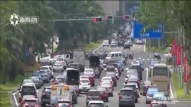 首批小客车指标“摇号”举行 记者带您见证“中签”全过程