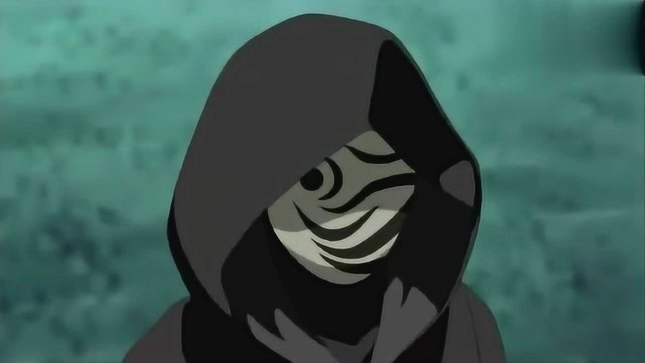 火影忍者玖辛奈生产宇智波带土来袭