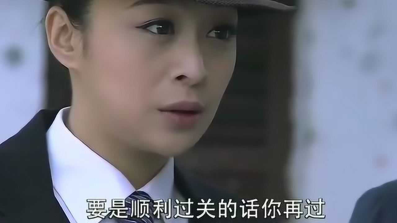 夺命金钗自投罗网结果日军都是废物夺命金钗又跑了