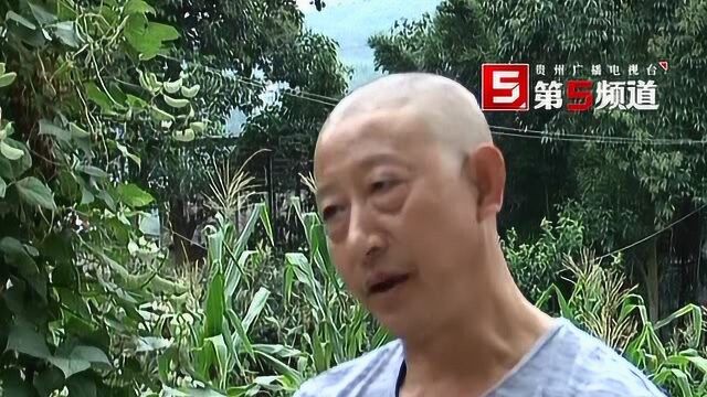 张绍兴:敬老爱亲 用行动诠释忠孝大爱