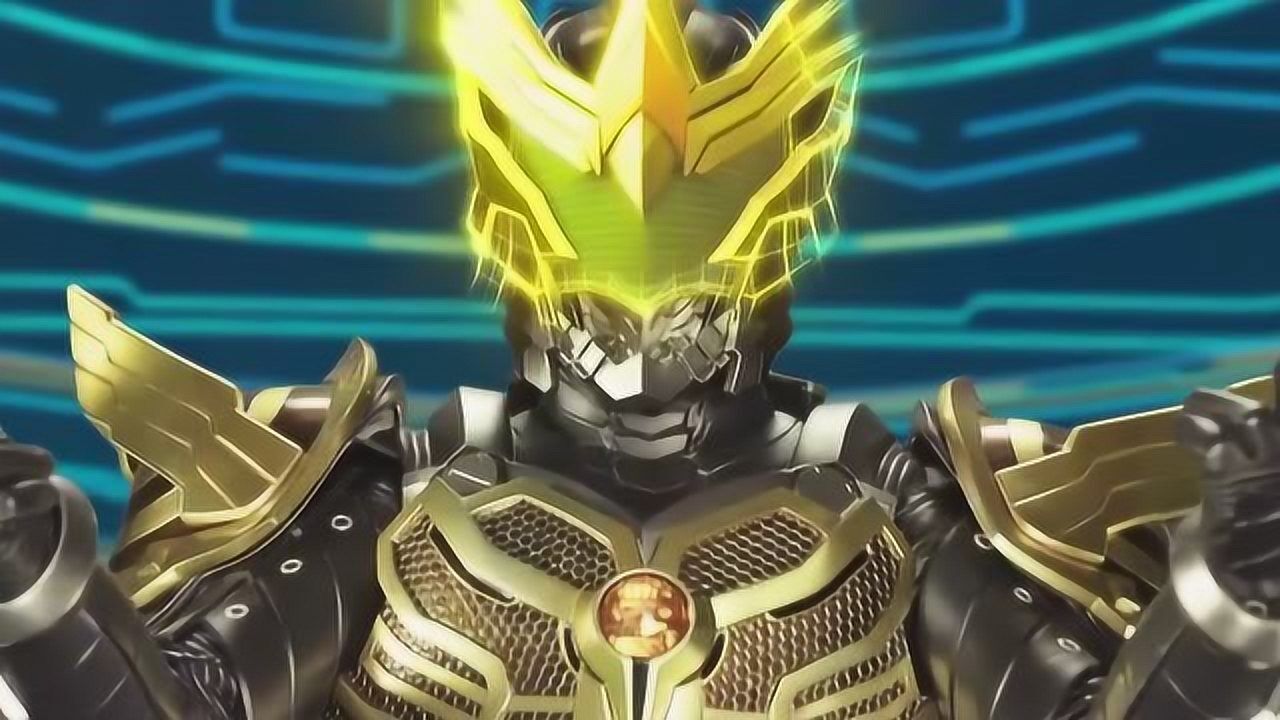 《铠甲勇士捕将》阿罗伊用翅蜂针,挑战一群僵尸!